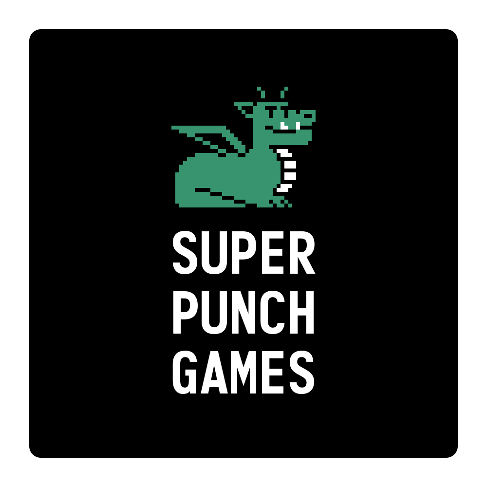 super punch games